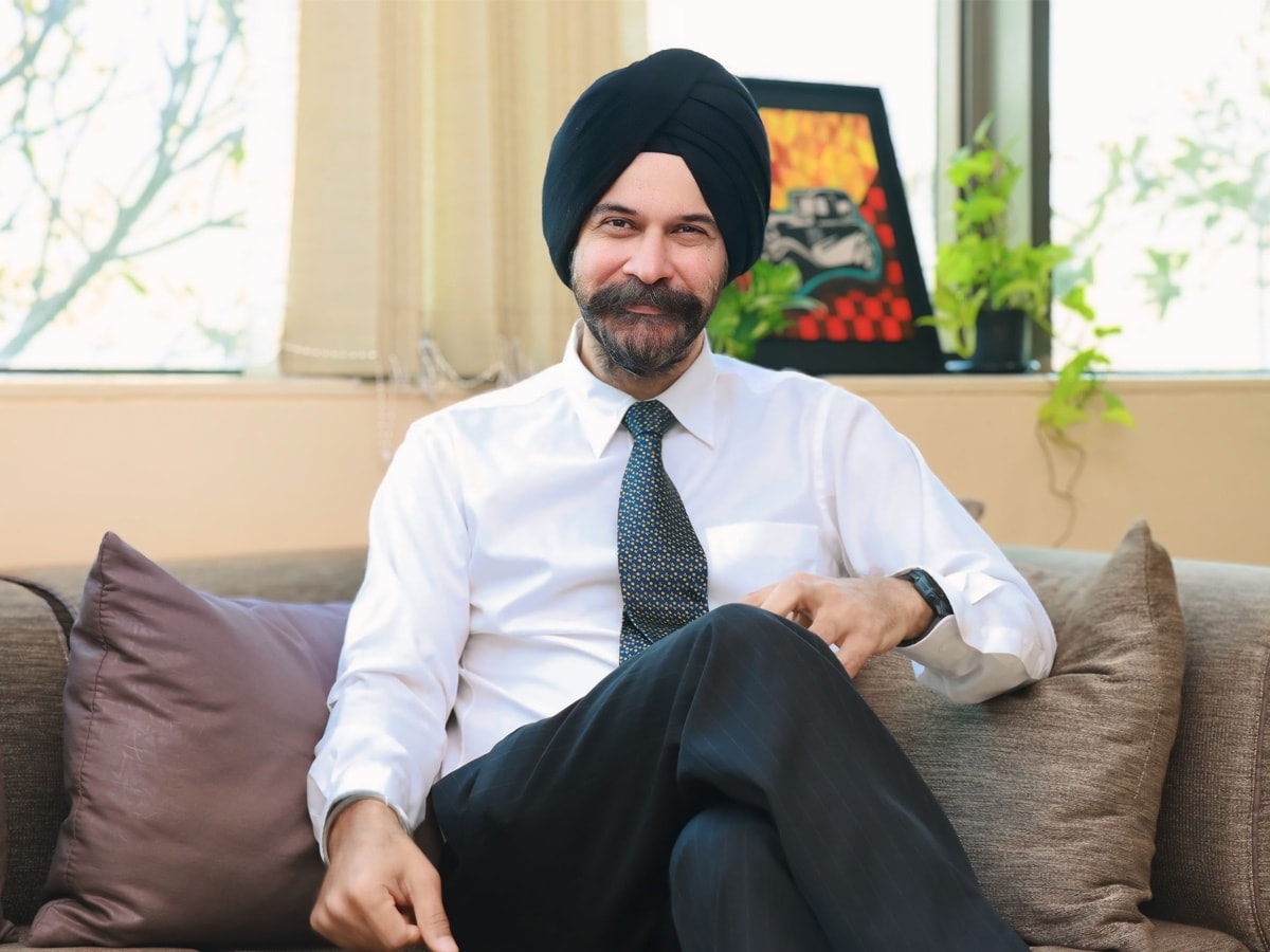Tarun Anand, Founder & Chancellor of Universal Ai University Mumbai Tarun Anand, Founder & Chancellor of Universal Ai University Mumbai