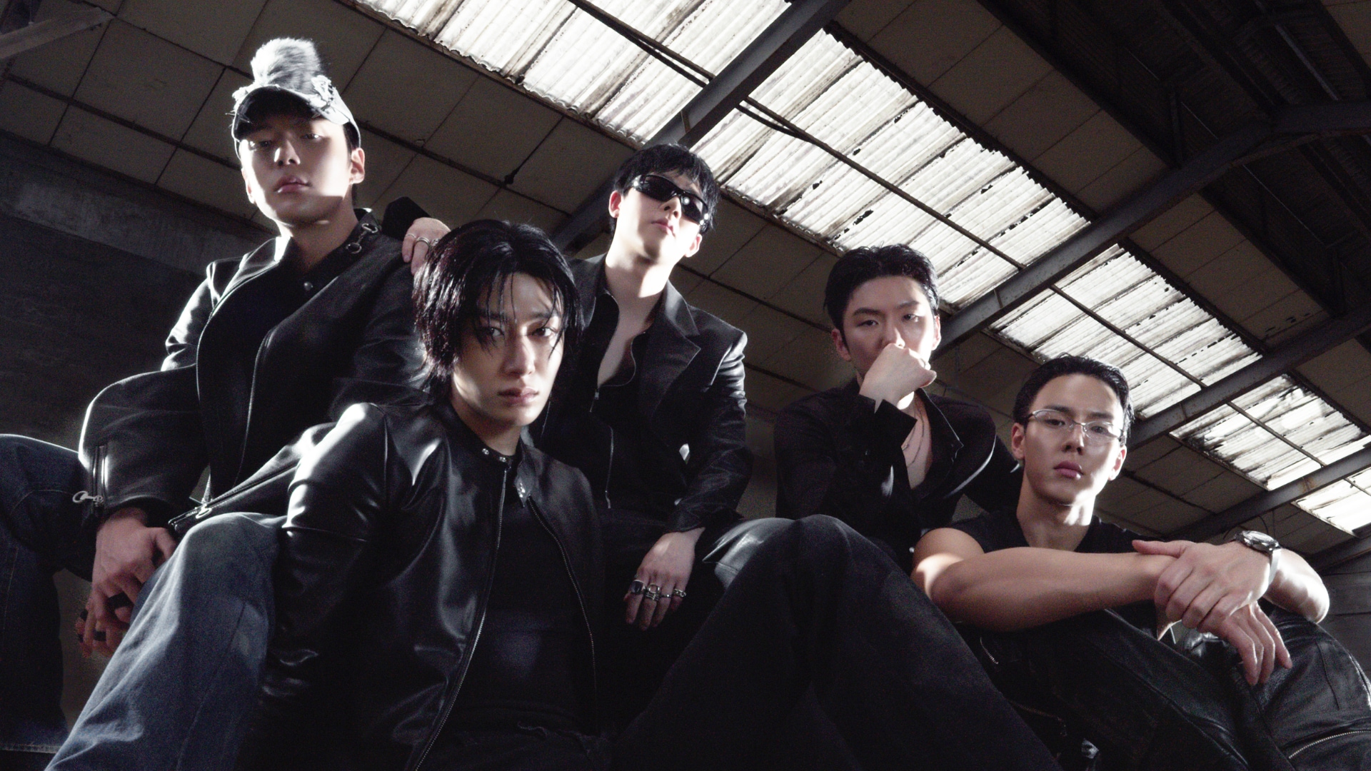 MONSTA X on 12 years, ‘Magic’ vs ‘Survivor’, I.M’s absence and the bond that keeps them together | Exclusive interview MONSTA X on 12 years, ‘Magic’ vs ‘Survivor’, I.M’s absence and the bond that keeps them together | Exclusive interview