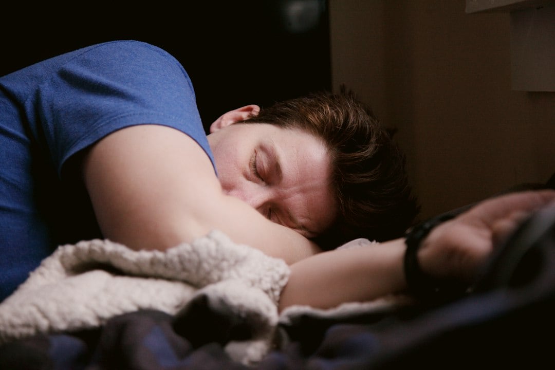 Constant tiredness on waking is rarely just in your head. (Unsplash) Constant tiredness on waking is rarely just in your head. (Unsplash)
