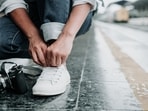 If your shoes feel tighter than usual, then check, it might be edema. 