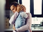Not all low moods mean depression. (Freepik)