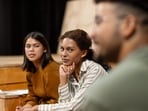 Dr Kavetha Sun explains that assumptions based on core beliefs can distort our understanding of reality,