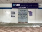 The strike, if it materialises, would coincide with the banking sector's half-yearly closing.(ANI Video Grab)