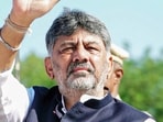 Chief Minister D K Shivakumar said inflows into reservoirs in the Cauvery catchment had stopped and rainfall had declined, leaving the state under pressure over its available water.