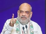 Union Home Minister Amit Shah said investments were flowing into all six nodes of the UP Defence Industrial Corridor
