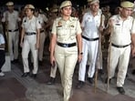 According to Delhi Police's audit report, parks in the national capital were inspected against 11 parameters.