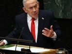 In his address to the UN General Assembly, Netanyahu vehemently defended his nation's military operations in Iran, Gaza, and other parts of the Middle East