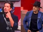 Aasif Khan says men with no moustache are not "real men".