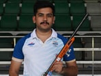 Aishwary Pratap Singh Tomar.