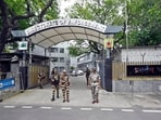 ED said Gupta allegedly received proceeds of crime in the <span class='webrupee'>₹</span>3,737-crore VVIP chopper deal.