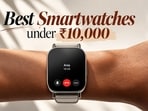 7 best smartwatches under <span class='webrupee'>₹</span>10,000 to buy in September 2026