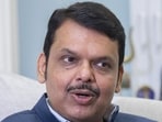 CM Devendra Fadnavis (Hindustan Times)