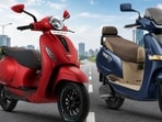 The maximum number of incentive applications under the new Delhi EV Policy came in the electric two-wheeler category.