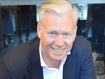 Chris Hansen faced 2011 affair allegations, denied by his side, while Kristyn Caddell later publicly described their relationship as an affair.(Chris Hansen/Instagram)
