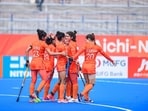 India beat Japan 3-1