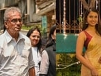 Disha, who briefly worked with actor Sushant Singh Rajput, died after falling from the 12th floor of a building in Malad at about 2:25am on June 9, 2020.