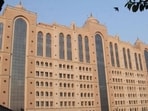 Dr Asiya Khan Luqman joined Saifee Hospital in February this year for a DNB in surgery