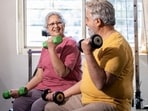 Bone health in later years must be built early in life