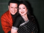 Govinda and Sunita Ahuja have been married for 39 years now. 