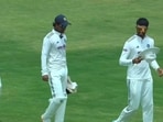 India A wrapped up a comprehensive win in the first unofficial Test