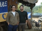 Exclusive | Zeeshan Ayyub on Real Kashmir FC’s Emmy nomination: This recognition has given me the much-needed confidence 
