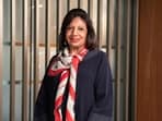 Kiran Mazumdar-Shaw, executive chairperson of Biocon Ltd., at Biocon Park in Bengaluru, on June 15, 2026.