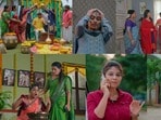 ఇల్లు ఇల్లాలు పిల్లలు సీరియల్ సెప్టెంబర్ 25వ ఎపిసోడ్
