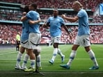 Manchester City face a major appeal after 114 guilty findings, while possible changes to their nine trophies remain undecided.