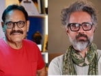 Vishal Chaturvedi mourns Mushtaq Khan's death.