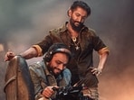 Nani and Srikanth Odela's The Paradise opened to good box office collections but poor reviews. 