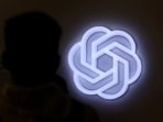 OpenAI services facing issues.(Representational Photo/REUTERS)