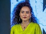 Tillotama Shome answers user who questioned her Juhu post: ‘You are trying to turn this conversation…’(PTI)