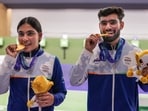Asian Games 2026: Follow Results Day 7