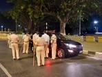 The commission said three children were allegedly tied with ropes to a police vehicle and paraded from Ambegaon Pathar to Bharati Vidyapeeth police station.