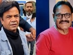 Rajpal Yadav remembers Mushtaq Khan.