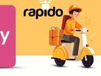 రాపిడో ఫుడ్‌ డెలివరీ సేవలు
