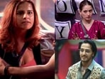 Rhiti Tiwari faces backlash for her comments on Qazi Touqeer and Uditi Singh.