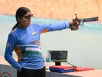 Asian Games 2026: Follow Results Day 7