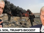 Iranian President Masoud Pezeshkian delivered a defiant message from New York, insisting Tehran will not surrender under U.S. military or economic pressure.