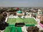 The Allahabad High Court had upheld the survey in May 2025, against which the Masjid committee had moved the Supreme Court.