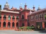 The Madras high court on Friday restrained media outlets from publishing or broadcasting videos in connection with the Pocso act case against granite baron R Veeramani