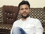 The Supreme Court on Friday refused to alter the bail conditions imposed on 2020 Delhi riots accused Meeran Haider. (Meeran Haider/ Facebook)
