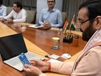 The app also provides the location of the concerned office and directions to reach it through Google location services. Citizens can contact the officer concerned over the phone or visit the office personally to submit their complaint or information, as required. (@NayabSainiBJP-X)