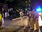 The body of Anusuya Behera, 28, was found wrapped in a bedsheet on a vacant plot during a cleaning drive