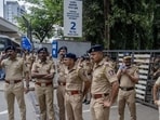 Officers' probe revealed that the student spoke to some of his friends after he was caught copying during an examination, and expressed regret over it.