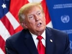 Some outside advisors are urging President Trump to declare martial law or a national emergency around the midterm elections.