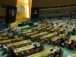 UN funding crunch: Why its headquarters is cutting costs, and what it means