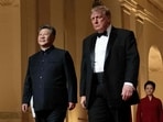 Trump rolls red carpet for Xi: What was achieved and why India is watching
