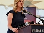 New Jersey Gov Mikie Sherrill has asked Lt. Gov. Dale Caldwell to resign after an investigation found sexual harassment and ethics violations.