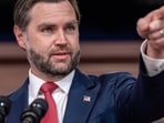 Vice President JD Vance’s H-1B warning to corporate America: Don’t lay off US workers to hire cheaper foreign labor. Vice President JD Vance’s H-1B warning to corporate America: Don’t lay off US workers to hire cheaper foreign labor.